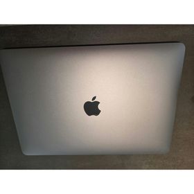 アップル(Apple)のApple MacBook Air M1 スペースグレー(ノートPC) アップル(Apple)のApple MacBook Air M1 スペースグレー(ノートPC)