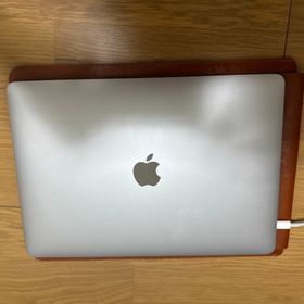 アップル(Apple)の超美品 MacBook Air m1(ノートPC) アップル(Apple)の超美品 MacBook Air m1(ノートPC)