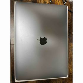 アップル(Apple)のMacBook Air M1チップ(ノートPC) アップル(Apple)のMacBook Air M1チップ(ノートPC)