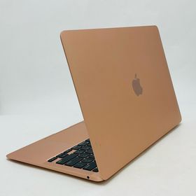 【全額返金保証】【最速発送】Apple MacBook Air 13インチ 2020 Apple M1 8GB 256GB ゴールド 100% 美品 動作確認済(ノートPC) 【全額返金保証】【最速発送】Apple MacBook Air 13インチ 2020 Apple M1 8GB 256GB ゴールド 100% 美品 動作確認済(ノートPC)