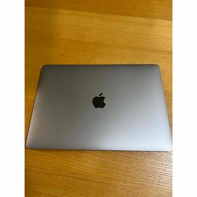 アップル(Apple)のMacBook Air M1 13.3インチ Office 純正マウス 付き(ノートPC) アップル(Apple)のMacBook Air M1 13.3インチ Office 純正マウス 付き(ノートPC)