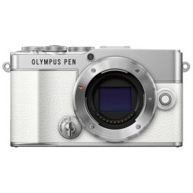 PEN E-P7 ボディ(ホワイト)/オリンパス