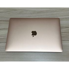 マック(Mac (Apple))の【美品】MacBook Air 13inch 8GB 256GB 2020(ノートPC) マック(Mac (Apple))の【美品】MacBook Air 13inch 8GB 256GB 2020(ノートPC)