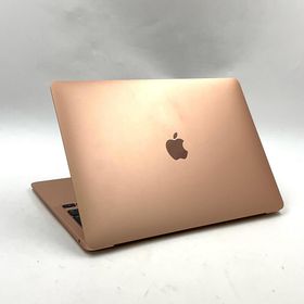 【全額返金保証】【最速発送】Apple MacBook Air 13インチ 2020 Apple M1 8GB 256GB ゴールド 96% 超美品 動作確認済(ノートPC) 【全額返金保証】【最速発送】Apple MacBook Air 13インチ 2020 Apple M1 8GB 256GB ゴールド 96% 超美品 動作確認済(ノートPC)