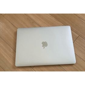 マック(Mac (Apple))のmacbook air 13インチ 16gb(ノートPC) マック(Mac (Apple))のmacbook air 13インチ 16gb(ノートPC)