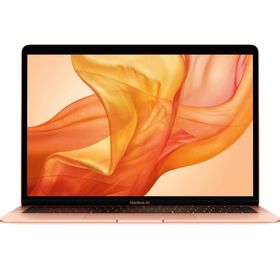 アップル(Apple)のMacBook Air 2020 ピンクゴールド(ノートPC) アップル(Apple)のMacBook Air 2020 ピンクゴールド(ノートPC)