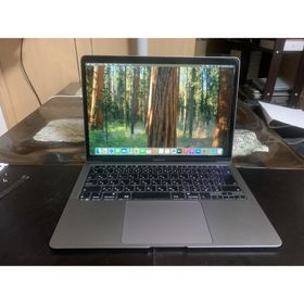 美品 MacBook Air A2179 2020 i5/8GB/512GB(ノートPC) 美品 MacBook Air A2179 2020 i5/8GB/512GB(ノートPC)