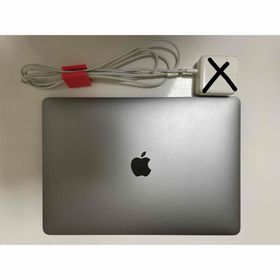 マック(Mac (Apple))のMacBook Air （Retina.13-inch.2019）(ノートPC) マック(Mac (Apple))のMacBook Air （Retina.13-inch.2019）(ノートPC)