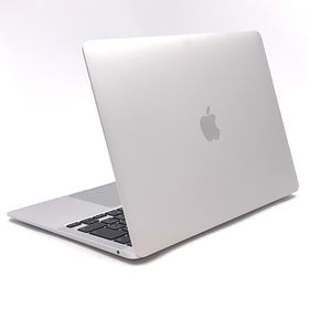 【全額返金保証】【最速発送】Apple MacBook Air 13.3インチ 2020 Apple M1 8GB 256GB シルバー 100% 美品 動作確認済(ノートPC) 【全額返金保証】【最速発送】Apple MacBook Air 13.3インチ 2020 Apple M1 8GB 256GB シルバー 100% 美品 動作確認済(ノートPC)