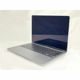 アップル(Apple)のApple MacBook Air M1 2020 13.3 8GB 256GB(ノートPC) アップル(Apple)のApple MacBook Air M1 2020 13.3 8GB 256GB(ノートPC)