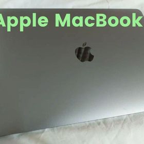 アップル(Apple)のMWTJ2J/A スペースグレイ Apple MacBook Air Reti…(ノートPC) アップル(Apple)のMWTJ2J/A スペースグレイ Apple MacBook Air Reti…(ノートPC)