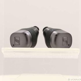 〔中古〕SENNHEISER(ゼンハイザー) MOMENTUM True Wireless 4 ブラックグラファイト〔251-ud〕