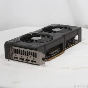 〔中古〕ASUS(エイスース) Dual Radeon RX 7800 XT OC Edition DUAL-RX7800XT-O16G〔344-ud〕