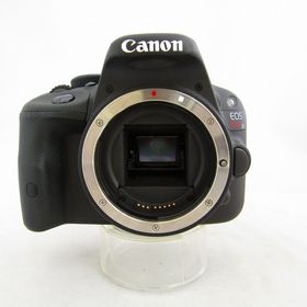 キヤノン(Canon)の【中古】(キヤノン) Canon EOS KISS X7 ボデイ(コンパクトデジタルカメラ)