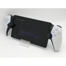 プレイステーション Portal リモートプレーヤー ゲーム機本体 新品