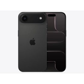 Apple iPhone Air 1TB MG2G4JA スペースブラック【お取り寄せ ※1ヶ月から2ヶ月見込み】（2100000017704）