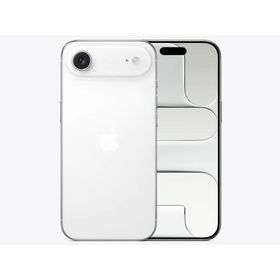 Apple iPhone Air 512GB MG2D4JA クラウドホワイト【お取り寄せ ※1ヶ月から2ヶ月見込み】（2100000017701）