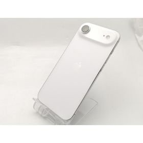 【中古】Apple 国内版 【SIMフリー】 iPhone Air 256GB クラウドホワイト MG284J/A【ECセンター】保証期間１ヶ月【ランクA】