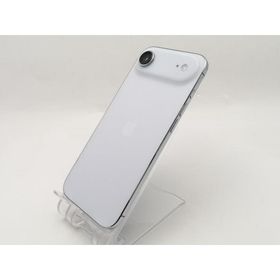 【中古】Apple 国内版 【SIMフリー】 iPhone Air 256GB スカイブルー MG2A4J/A【ECセンター】保証期間１ヶ月【ランクA】