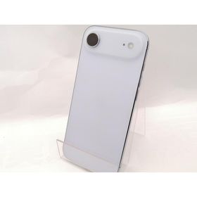 【中古】Apple 国内版 【SIMフリー】 iPhone Air 256GB スカイブルー MG2A4J/A【神保町】保証期間１ヶ月【ランクB】