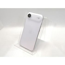 【中古】Apple docomo 【SIMフリー】 iPhone Air 256GB クラウドホワイト MG284J/A【高崎モントレー】保証期間１ヶ月【ランクB】