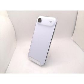 【中古】Apple 国内版 【SIMフリー】 iPhone Air 256GB スカイブルー MG2A4J/A【三宮駅前】保証期間１ヶ月【ランクB】