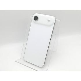 【中古】Apple 国内版 【SIMフリー】 iPhone Air 256GB クラウドホワイト MG284J/A【新宿】保証期間１ヶ月【ランクB】