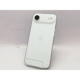 【中古】Apple 国内版 【SIMフリー】 iPhone Air 256GB クラウドホワイト MG284J/A【道玄坂】保証期間１ヶ月【ランクB】