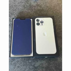 アップル(Apple)のiPhone 13 Pro Max ゴールド 128 GB SIMフリー(スマートフォン本体) アップル(Apple)のiPhone 13 Pro Max ゴールド 128 GB SIMフリー(スマートフォン本体)