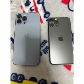 iPhone13 Pro MAX256GB 11Pro 64GB(スマートフォン本体) iPhone13 Pro MAX256GB 11Pro 64GB(スマートフォン本体)