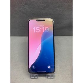 アイフォーン(iPhone)の超美品 国内版 SIMフリー iPhone13 Pro Max 128GB(スマートフォン本体) アイフォーン(iPhone)の超美品 国内版 SIMフリー iPhone13 Pro Max 128GB(スマートフォン本体)
