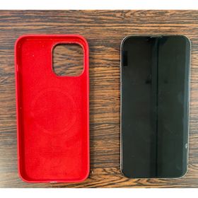 iPhone 13 Pro Max 128GB 海外版グラファイト Apple(スマートフォン本体) iPhone 13 Pro Max 128GB 海外版グラファイト Apple(スマートフォン本体)