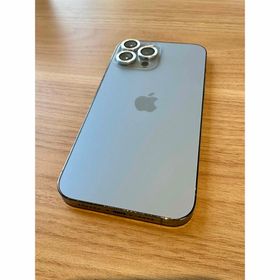 アップル(Apple)のアップル iPhone13 Pro Max 256GB ゴールド(スマートフォン本体) アップル(Apple)のアップル iPhone13 Pro Max 256GB ゴールド(スマートフォン本体)