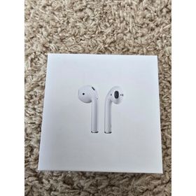 AirPods 第1世代 MMEF2J/A 新品 1,799円 中古 1,580円 | ネット最安値