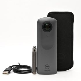 ＜良品＞リコー RICOH THETA V