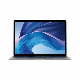中古パソコン MacBook Air 13インチ MGN73J/A Late 2020 スペースグレイ【Apple M1/8GB/512GB SSD】 Apple 当社3ヶ月間保証 イオシス