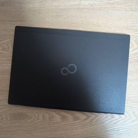 フジツウ(富士通)の国産安心パワフルPC♫ 富士通 LIFEBOOK i5 8GB SSD256GB(ノートPC)
