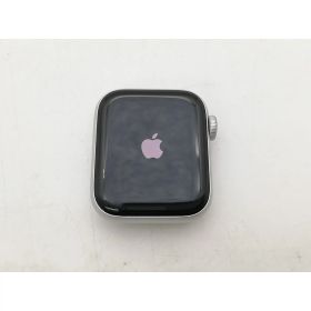【中古】Apple Apple Watch SE2 40mm GPS シルバーアルミニウムケース (バンド無し)【柏】保証期間1ヶ月【ランクB】