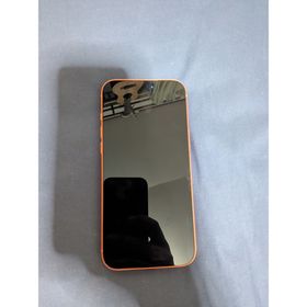 アップル(Apple)のアップル iPhone17 Pro Max 512GB コズミックオレンジ(スマートフォン本体) アップル(Apple)のアップル iPhone17 Pro Max 512GB コズミックオレンジ(スマートフォン本体)