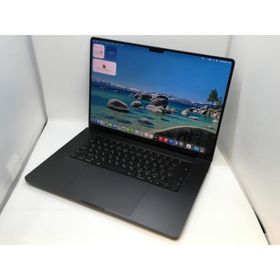 MacBook Pro 16インチ M4 Pro（2024） 中古 293,630円 | ネット最安値