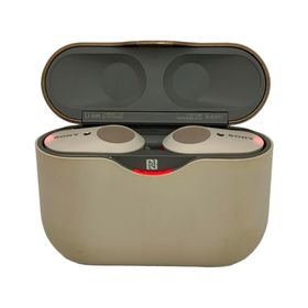 ソニー(SONY)のソニー WF-1000XM3 イヤホン SONY(ヘッドフォン/イヤフォン)