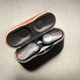 ソニー(SONY)の即決 SONY ソニー ワイヤレスイヤホン WF-1000XM3(ヘッドフォン/イヤフォン)