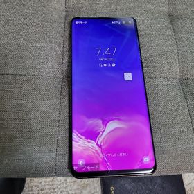 GALAXYsc04Lスマホ(スマートフォン本体) GALAXYsc04Lスマホ(スマートフォン本体)