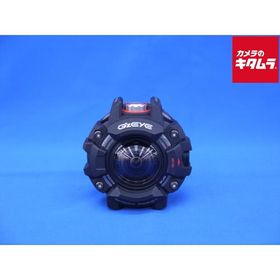 【中古】 【美品】 カシオ G'z EYE GZE-1BK