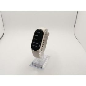 【中古】Xiaomi Xiaomi Smart Band 8 BHR7166GL ゴールド【神保町】保証期間１ヶ月【ランクB】