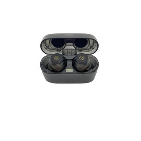 audio-technica◆イヤホン SOLID BASS ATH-CKS30TW+