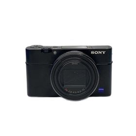 SONY◆デジタルカメラ サイバーショット DSC-RX100M7//