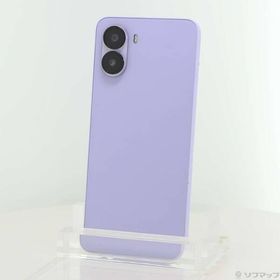 新品、未使用◆ nubia S2 本体　128GB パープル nubia S2 新品 14,000円 中古 16,480円 | ネット最安値の価格比較