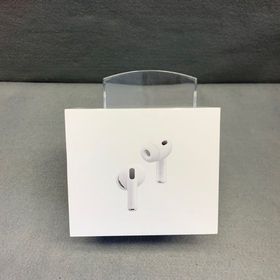 新品未開封【限定保証あり】AirPods Pro 第3世代 USB-C