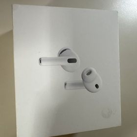 AirPods Pro (第3世代) 付属品完備 使用1ヶ月 極美品